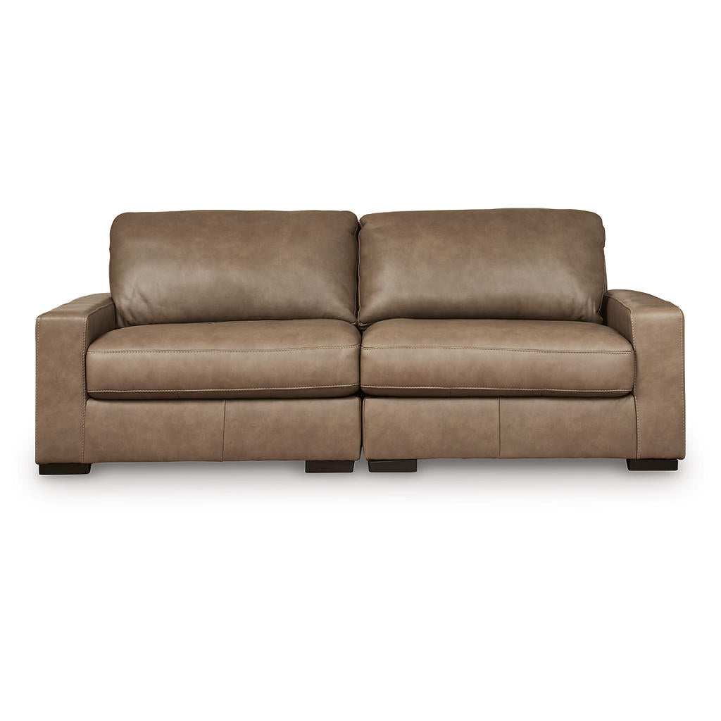 Veronella 2-Piece Sectional Sofa Benchcraft® Living Room