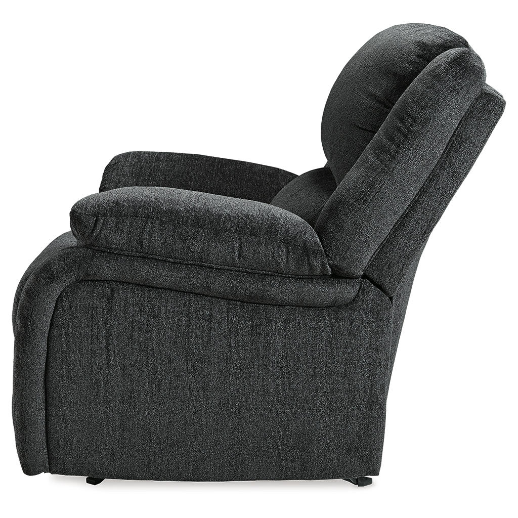 Draycoll Recliner Signature Design by Ashley® Living Room
