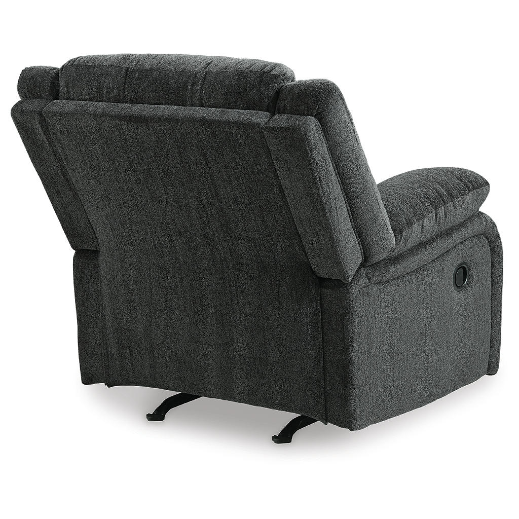 Draycoll Recliner Signature Design by Ashley® Living Room