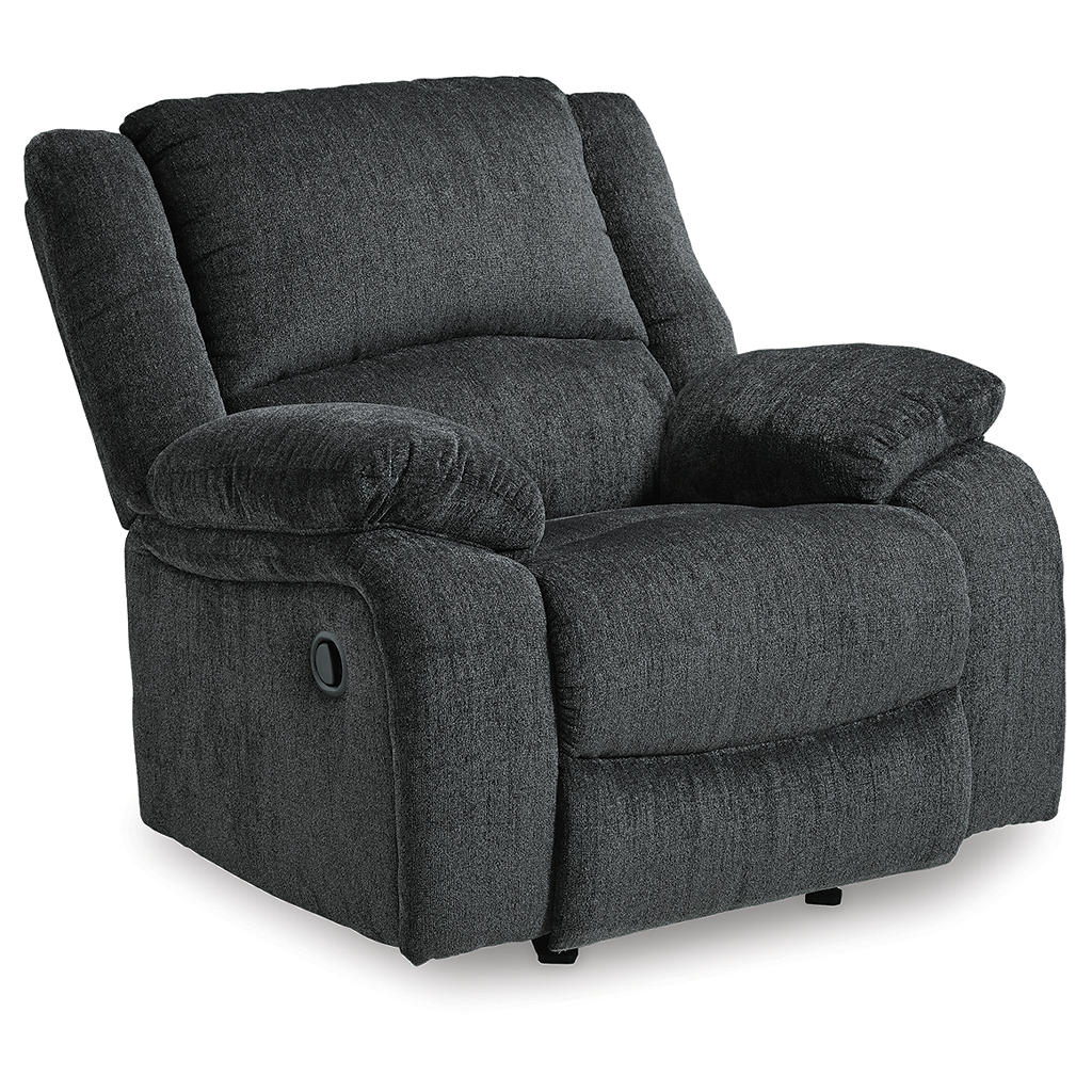 Draycoll Recliner Signature Design by Ashley® Living Room