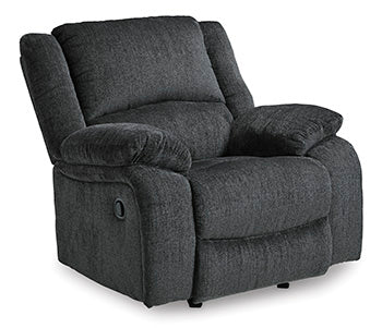Draycoll Recliner Signature Design by Ashley® Living Room