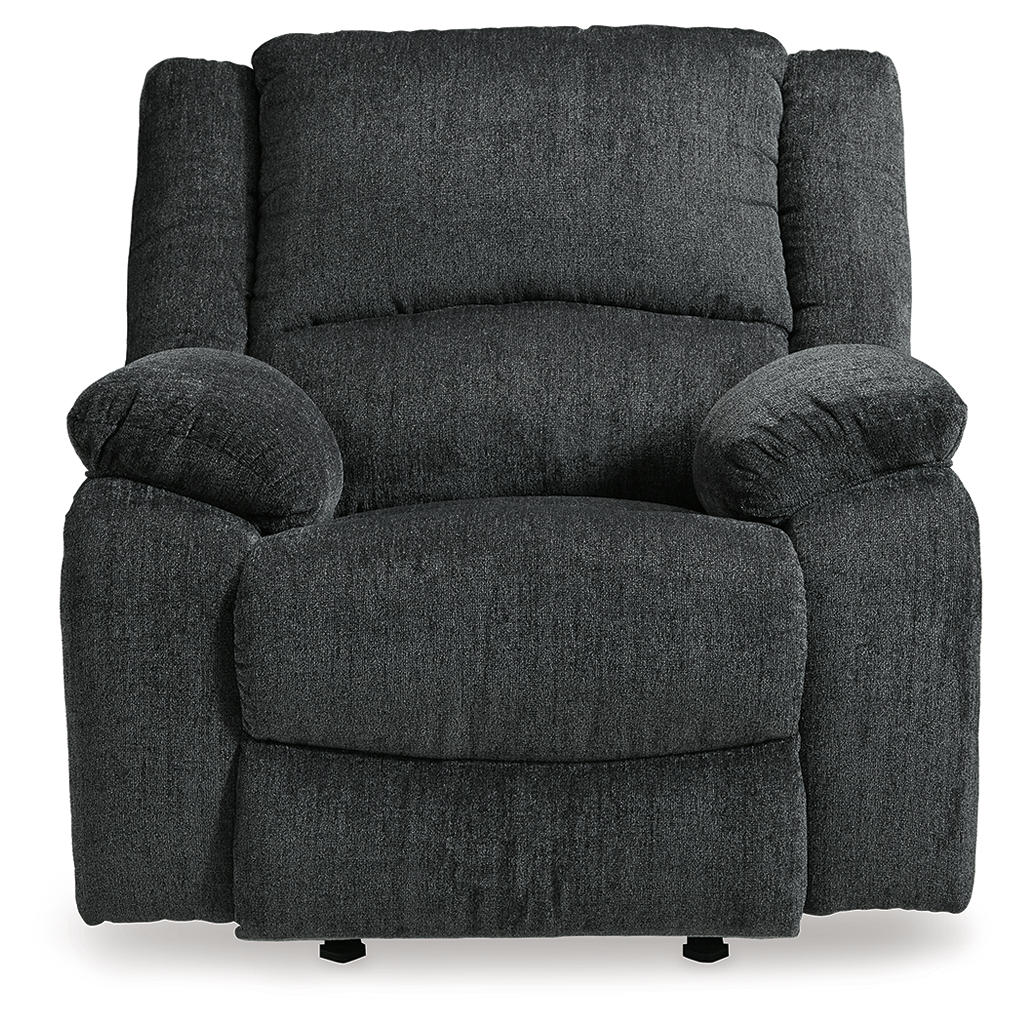 Draycoll Reclining Loveseat and 2 Recliners Signature Design by Ashley® Uncategorized