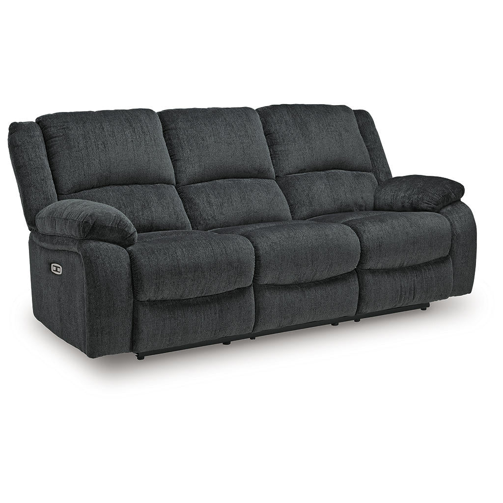 Draycoll Power Reclining Sofa, Loveseat and Recliner Signature Design by Ashley® Uncategorized