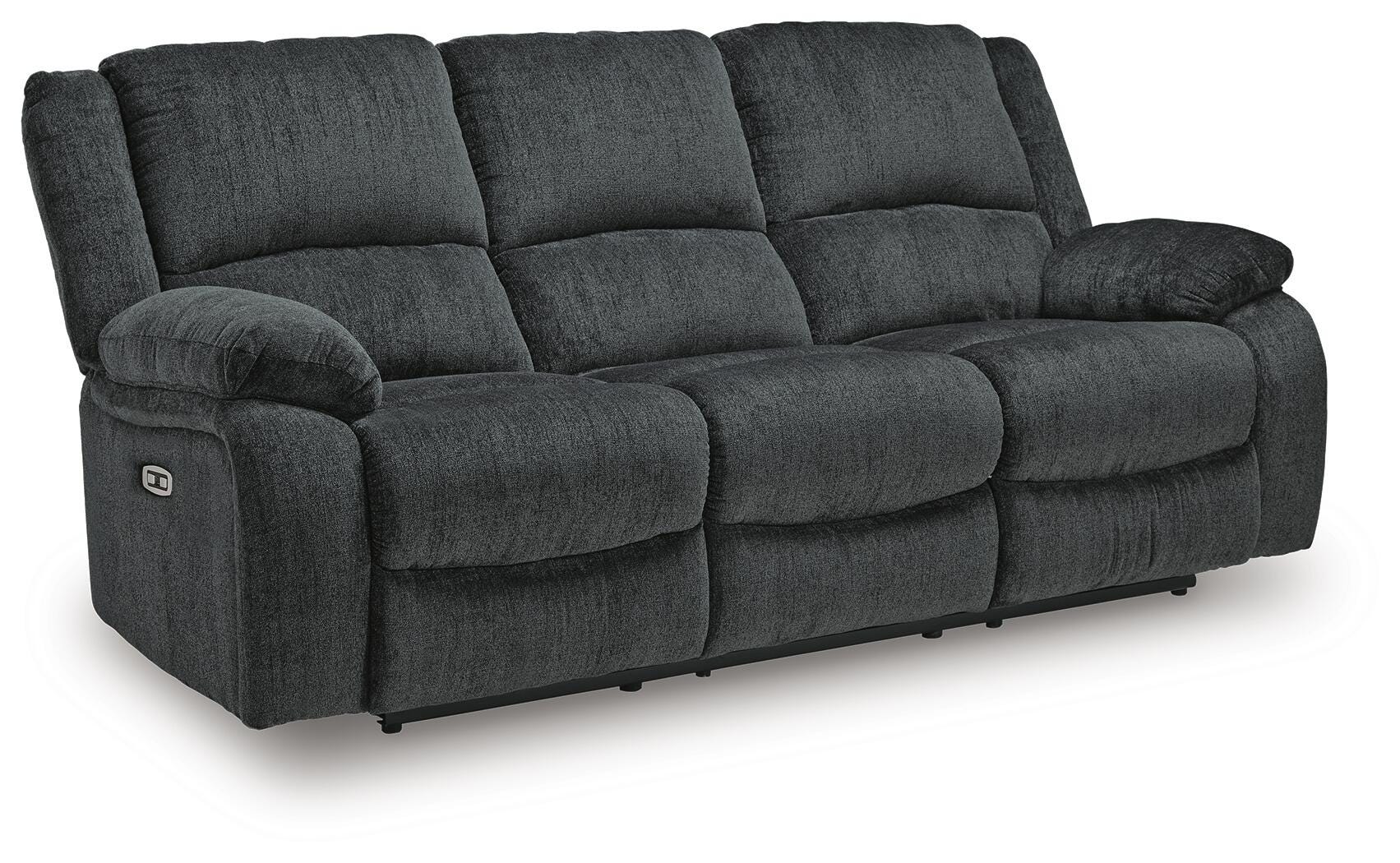 Draycoll Power Reclining Sofa and Power Recliner — 2-Piece Signature Design by Ashley® Living Room