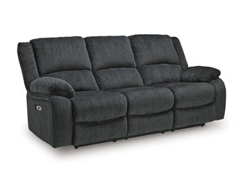 Draycoll Power Reclining Sofa Signature Design by Ashley® Living Room