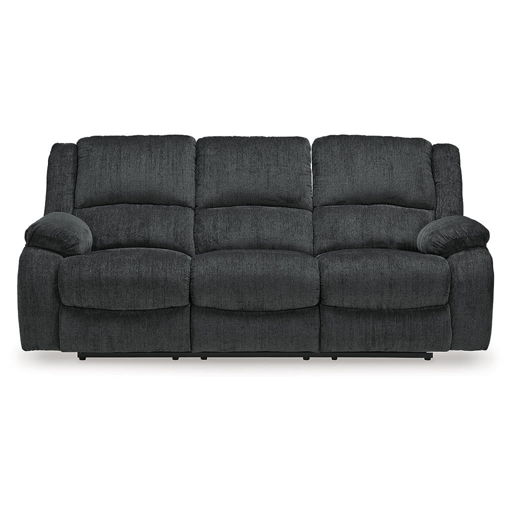 Draycoll Reclining Sofa and Power Recliner Signature Design by Ashley® Uncategorized