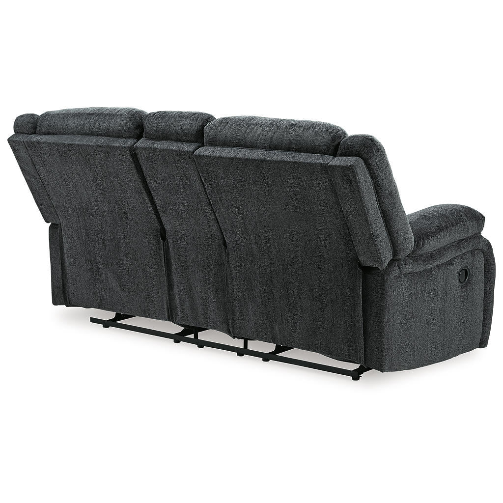 Draycoll Reclining Loveseat and 2 Recliners Signature Design by Ashley® Uncategorized