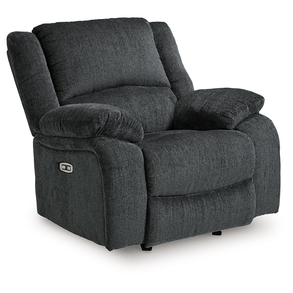 Draycoll Reclining Sofa and Power Recliner Signature Design by Ashley® Uncategorized