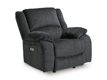 Draycoll Power Recliner Signature Design by Ashley® Living Room