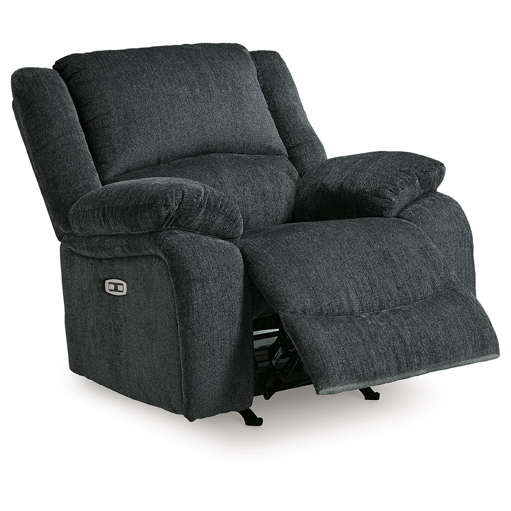 Draycoll Reclining Sofa and Power Recliner Signature Design by Ashley® Uncategorized
