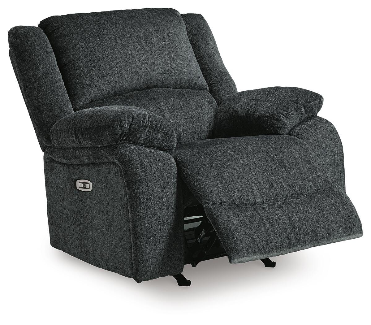 Draycoll Power Reclining Sofa and 2 Power Recliners — 3-Piece Signature Design by Ashley® Living Room