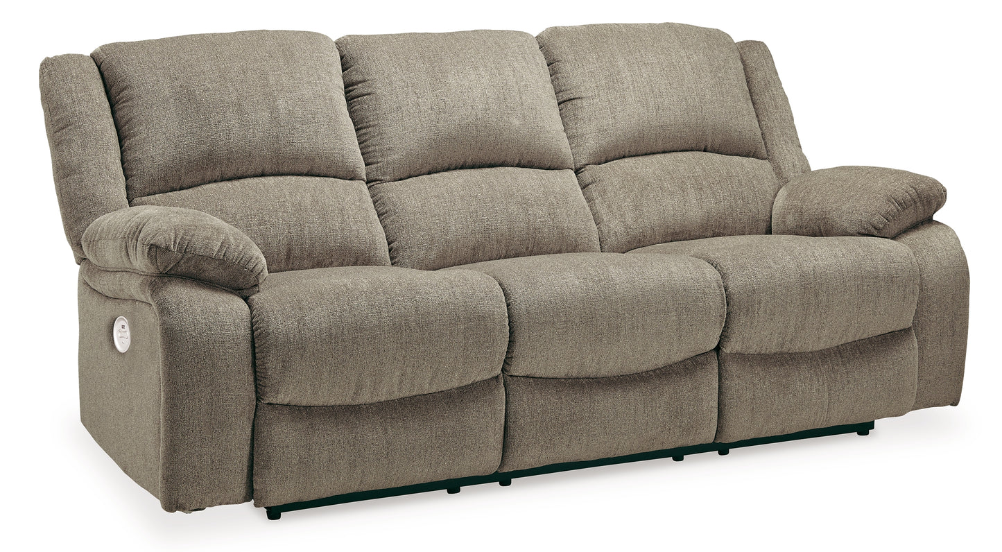 Draycoll Power Reclining Sofa