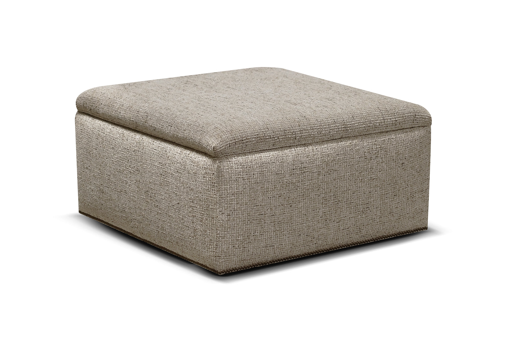 Hendrix Ottoman