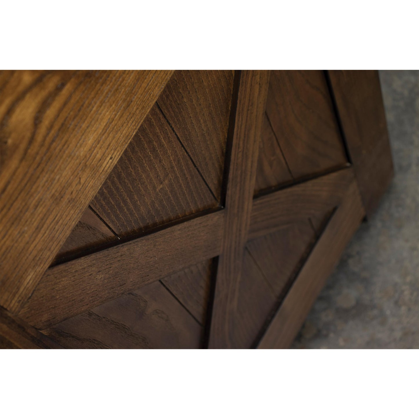 Windridge Media Console