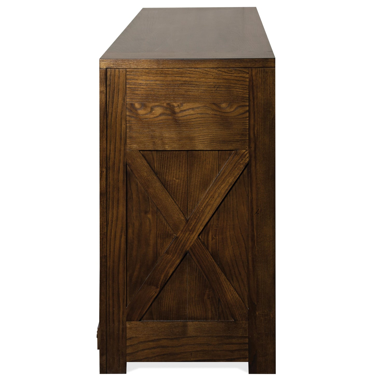 Windridge Media Console