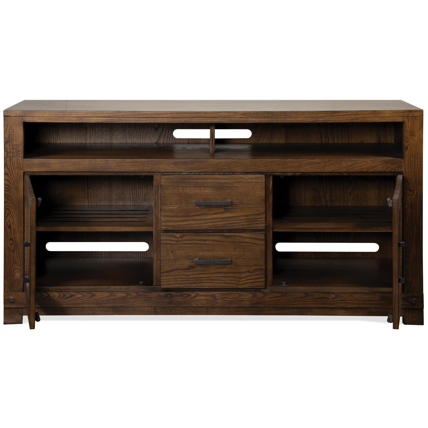 Windridge Media Console