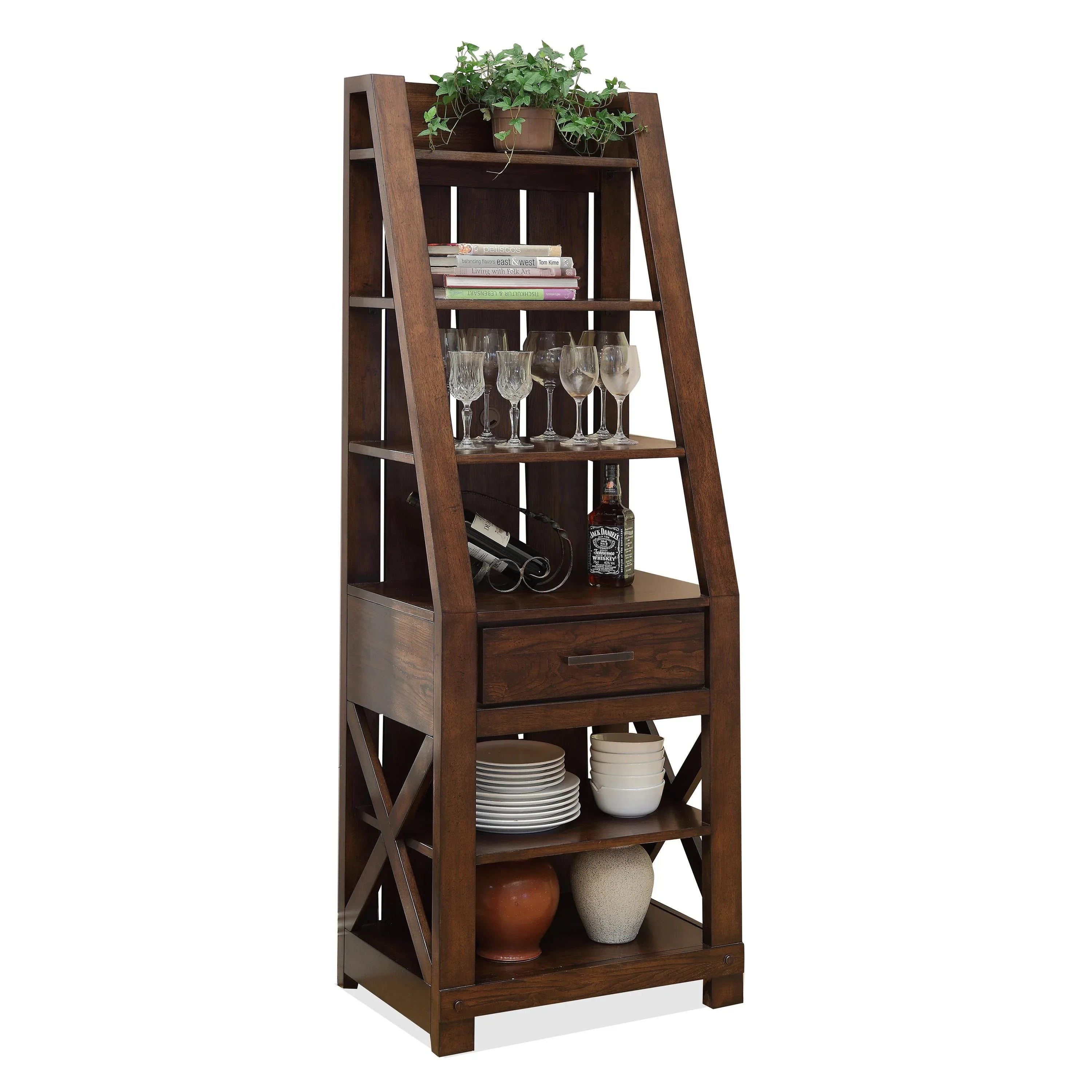 Windridge Pier Riverside Furniture Entertain