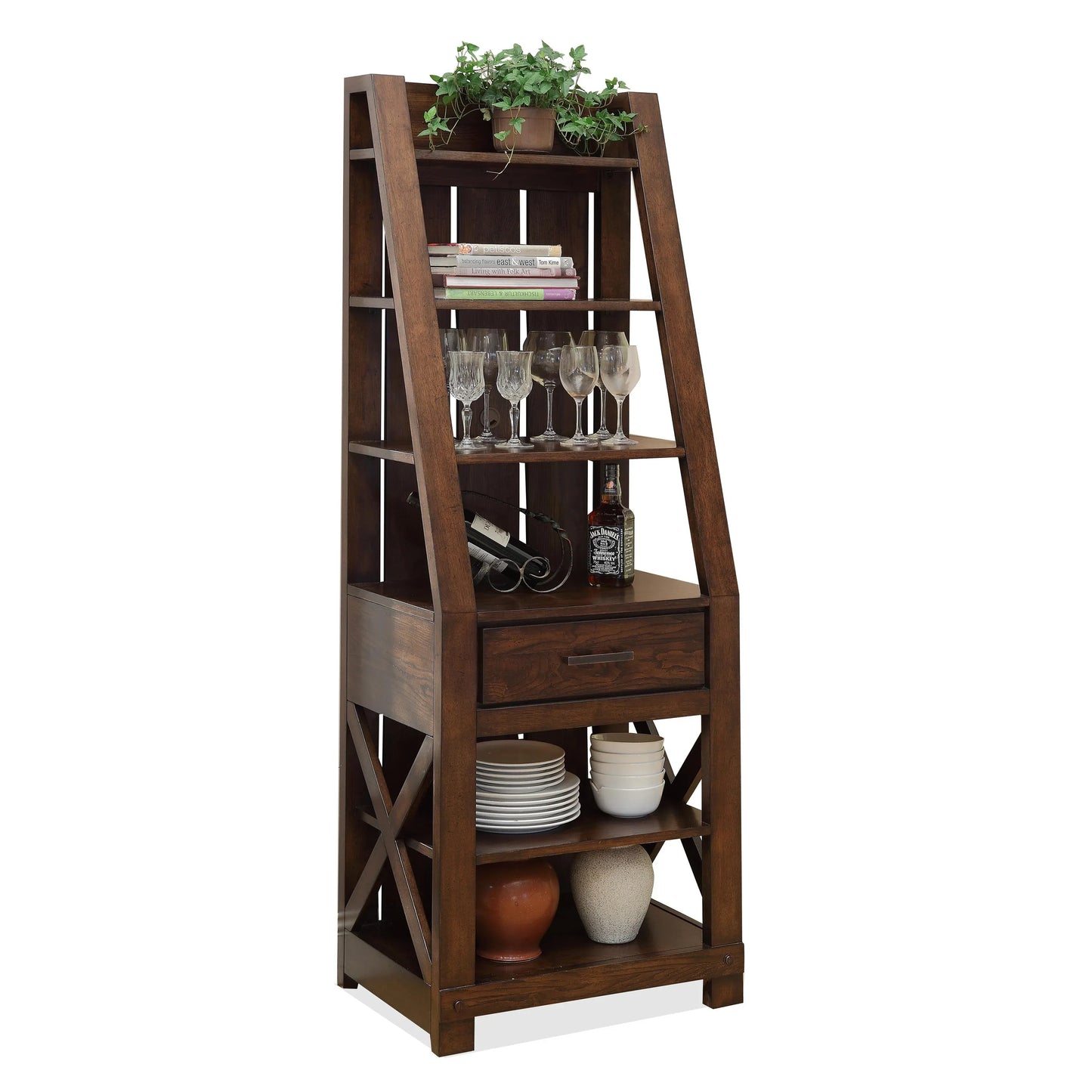 Windridge Pier Riverside Furniture Entertain