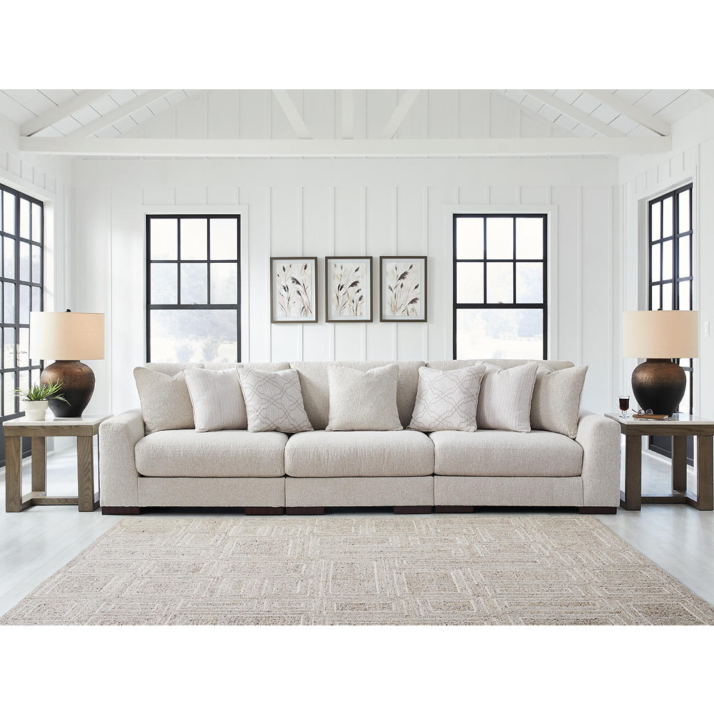 Honslow Wall Art (Set of 3) Signature Design by Ashley® Wall Decor