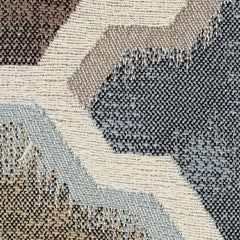 Dorsten Sofa, Loveseat, Oversized Chair and Ottoman