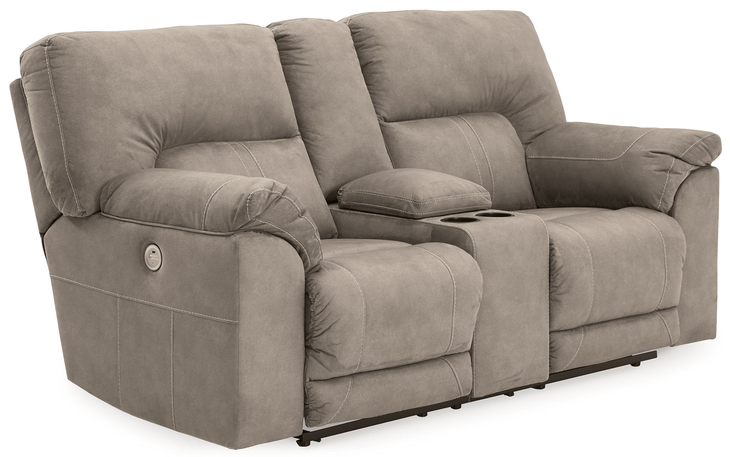 Cavalcade Power Reclining Sofa, Loveseat and Recliner