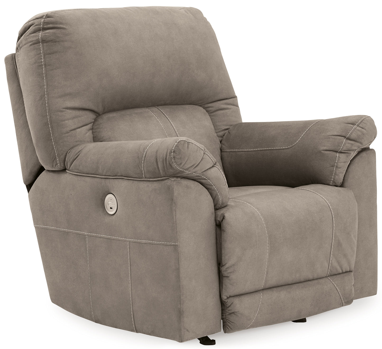 Cavalcade Power Reclining Sofa, Loveseat and Recliner