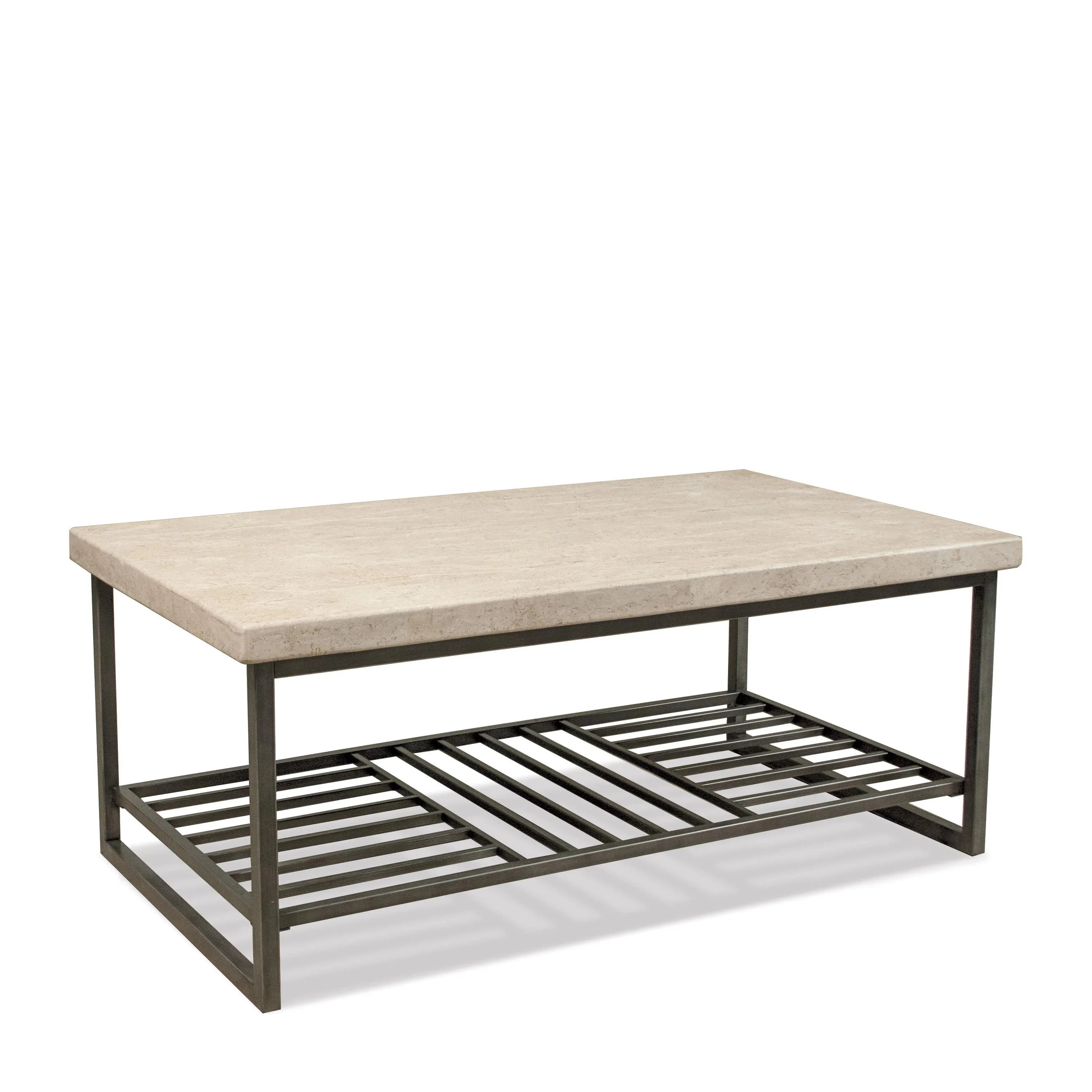 Capri Cocktail Table Riverside Furniture Tables