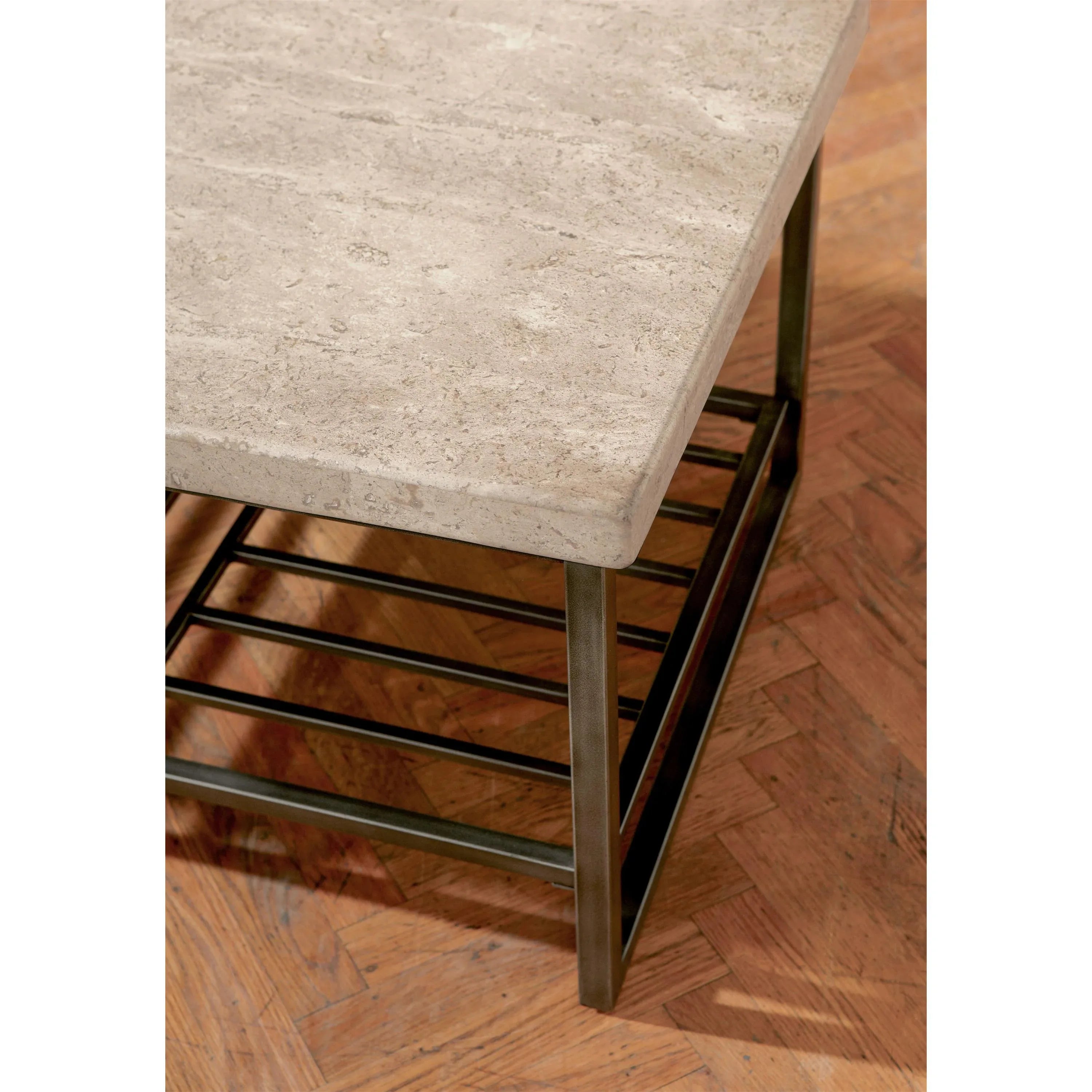 Capri Cocktail Table Riverside Furniture Tables