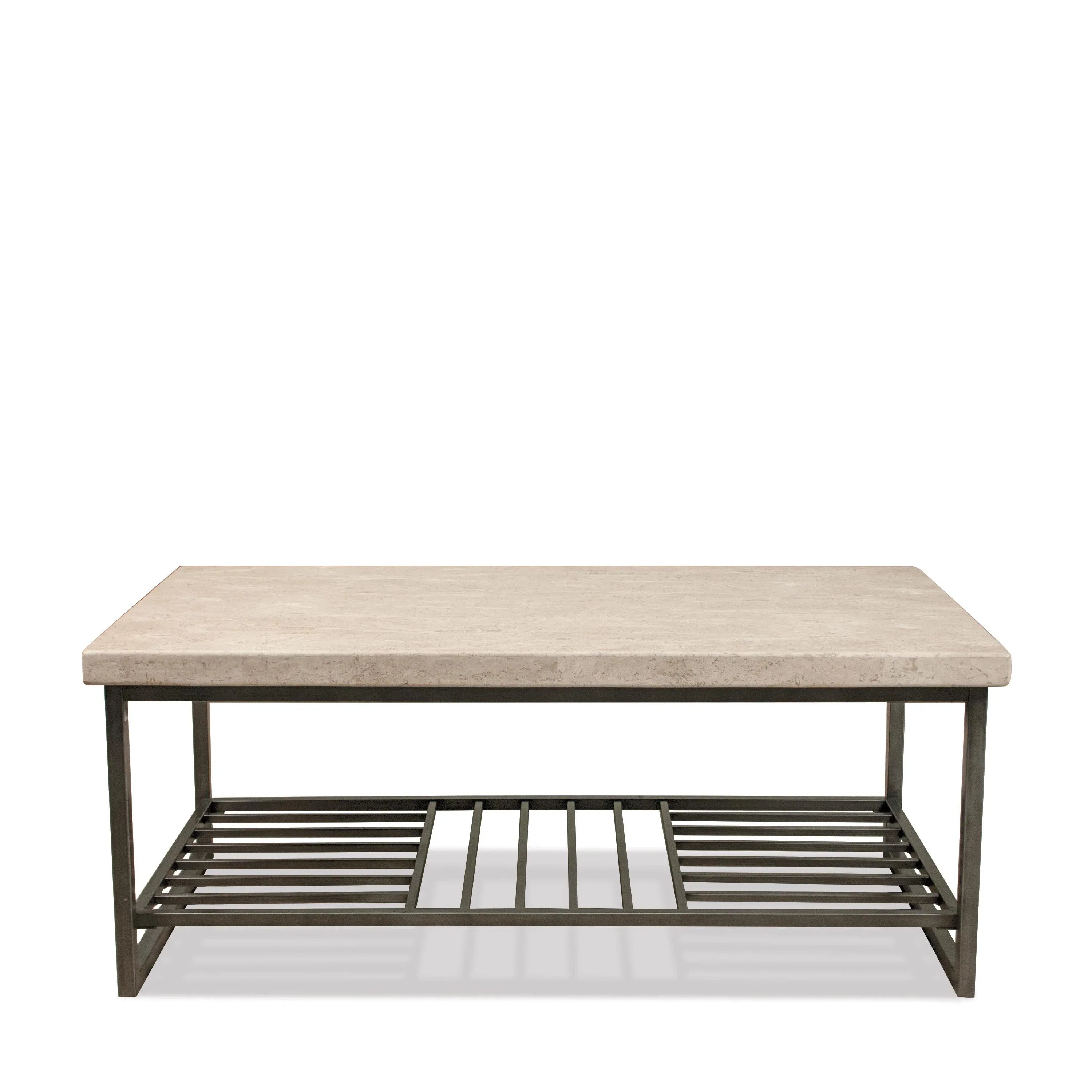 Capri Cocktail Table Riverside Furniture Tables