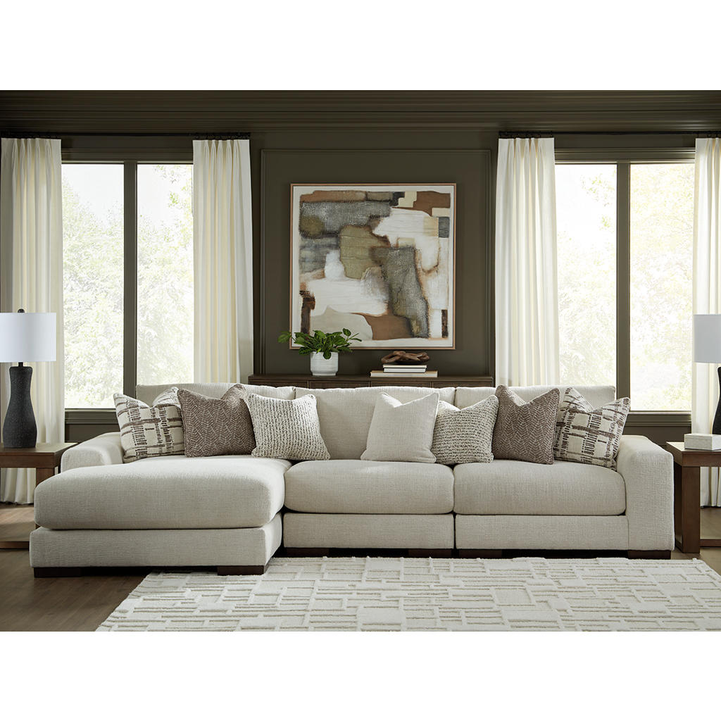 Wylander Wall Art Signature Design by Ashley® Wall Decor