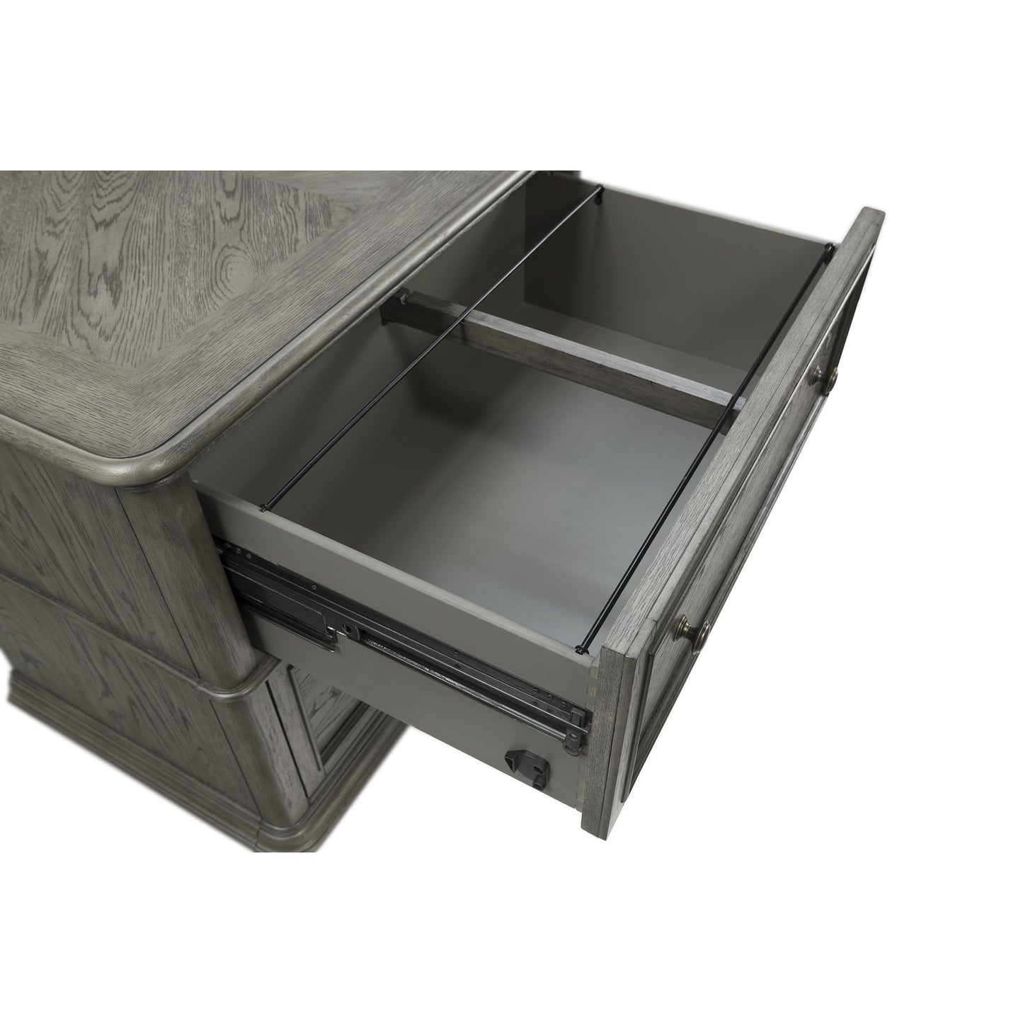 Sloane Lateral File Cabinet