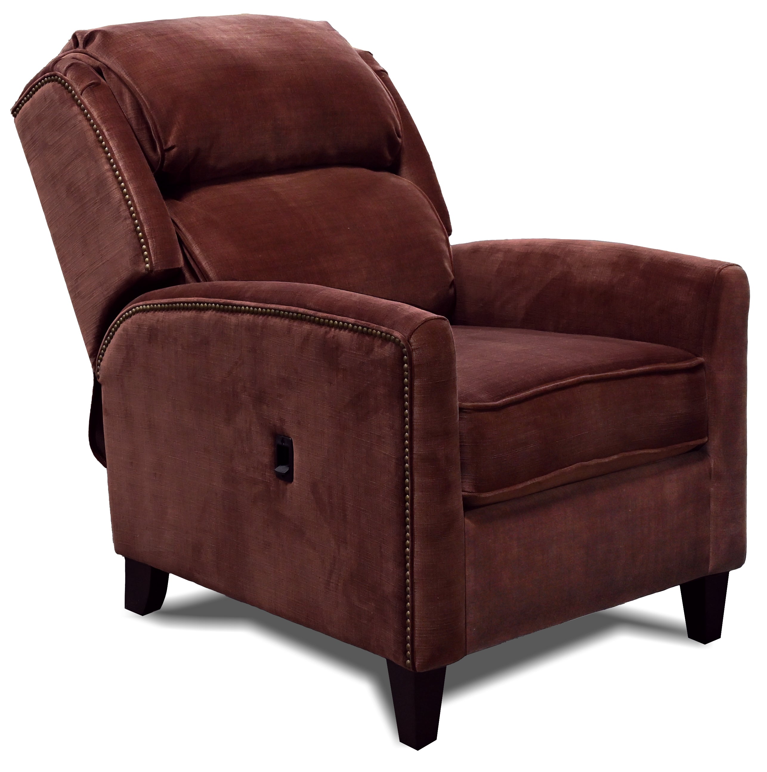 Billie Ottoman