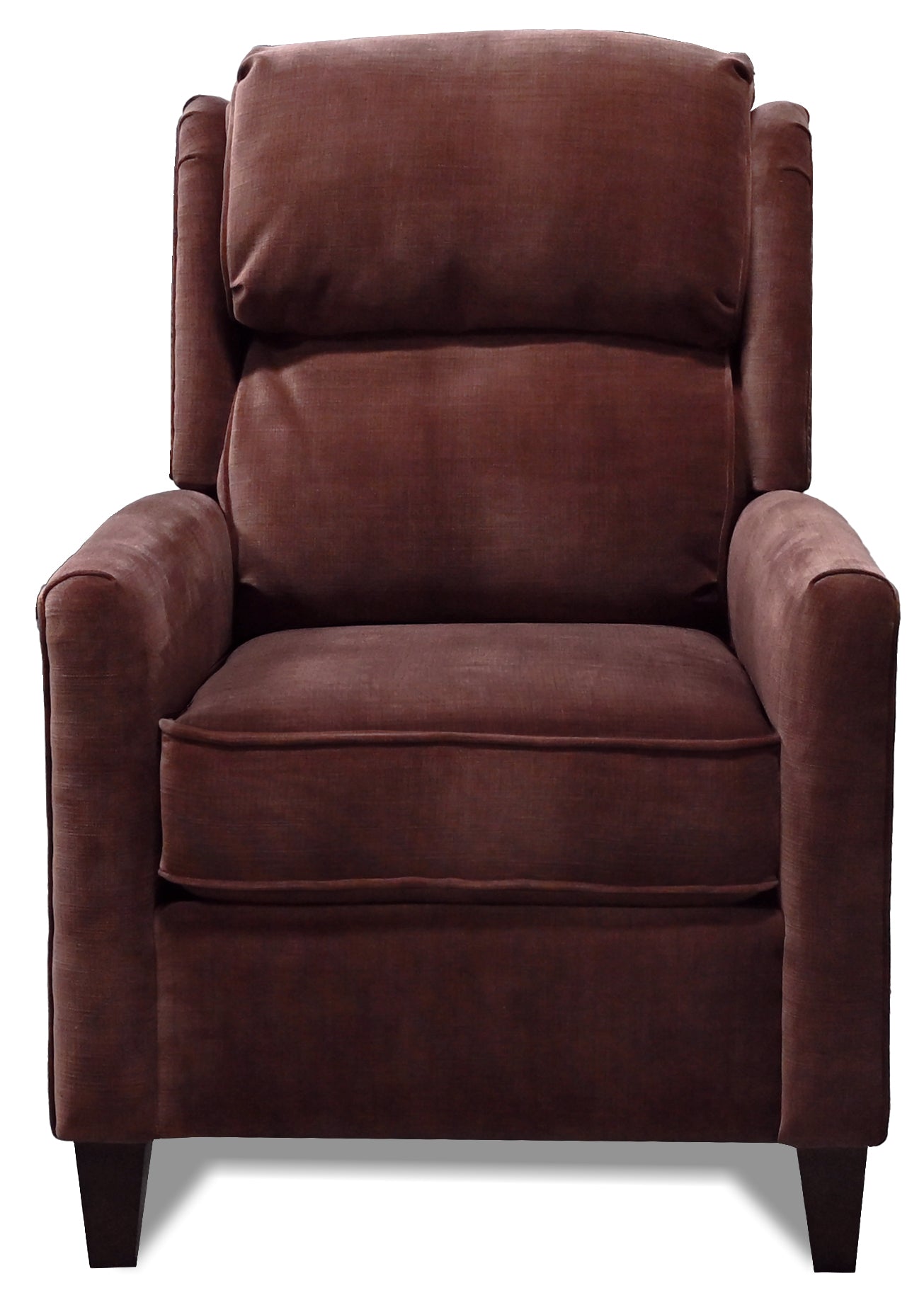Billie Tilt Back Chair with Nails