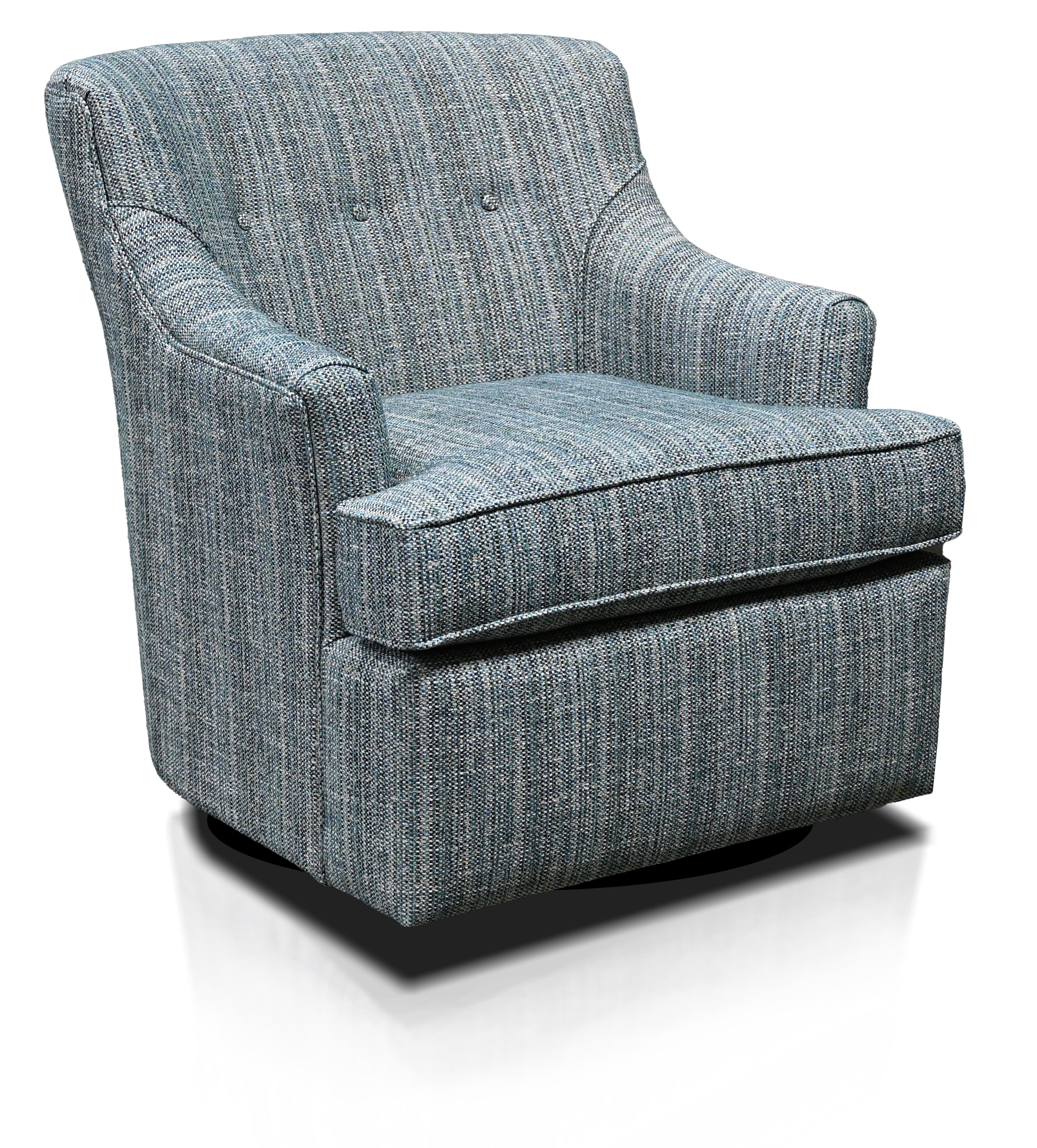 Carlo Swivel Glider