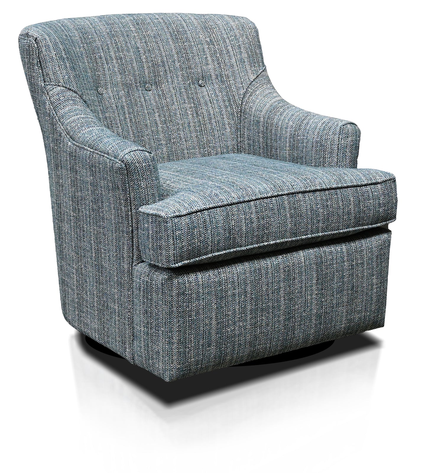 Carlo Swivel Glider