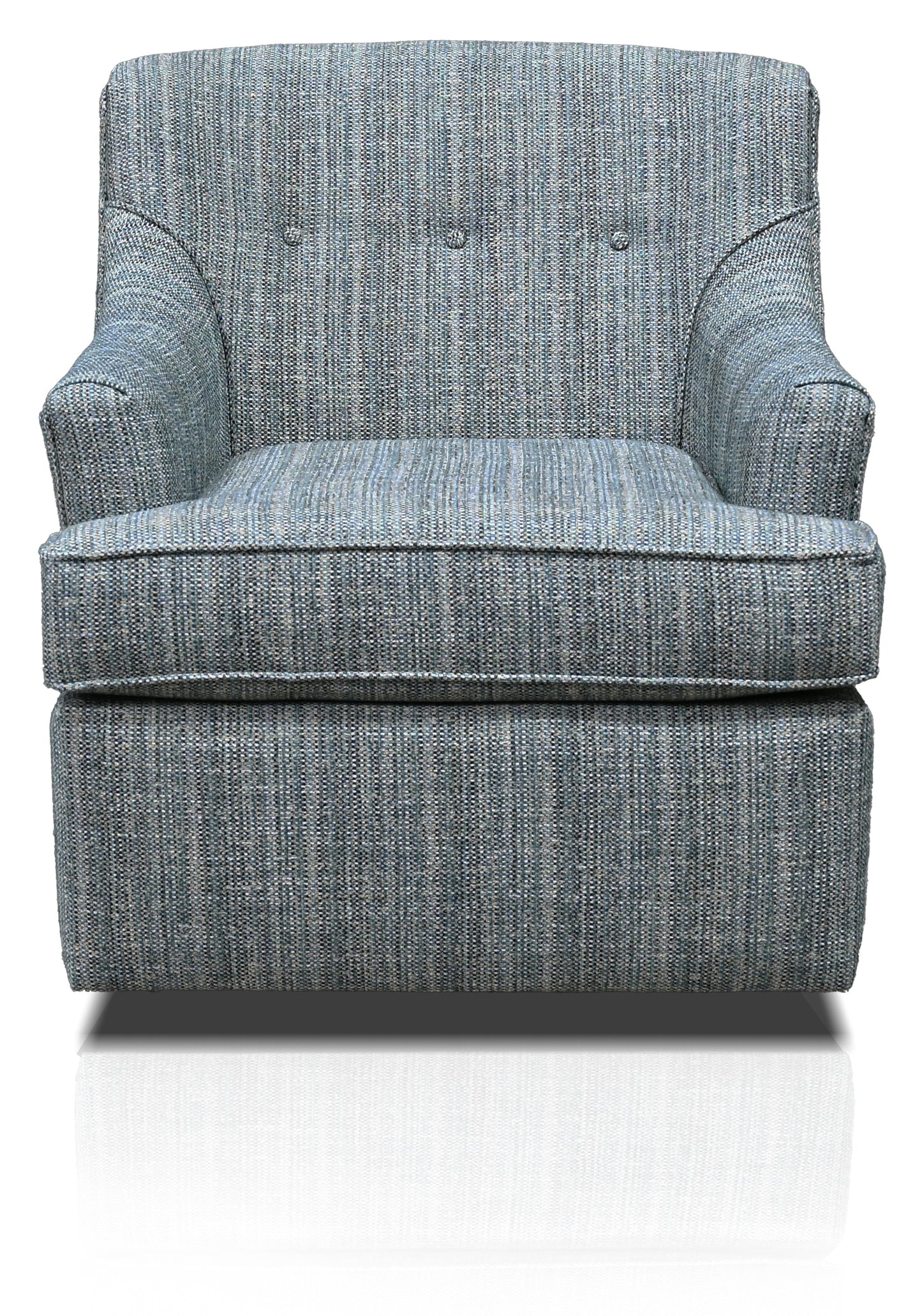 Carlo Swivel Glider
