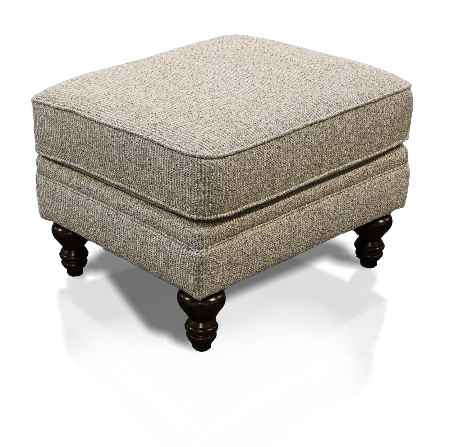 Drayton Ottoman