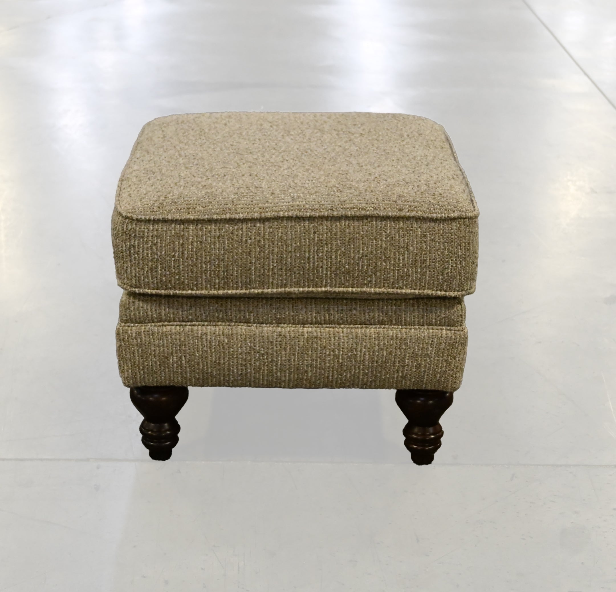 Drayton Ottoman