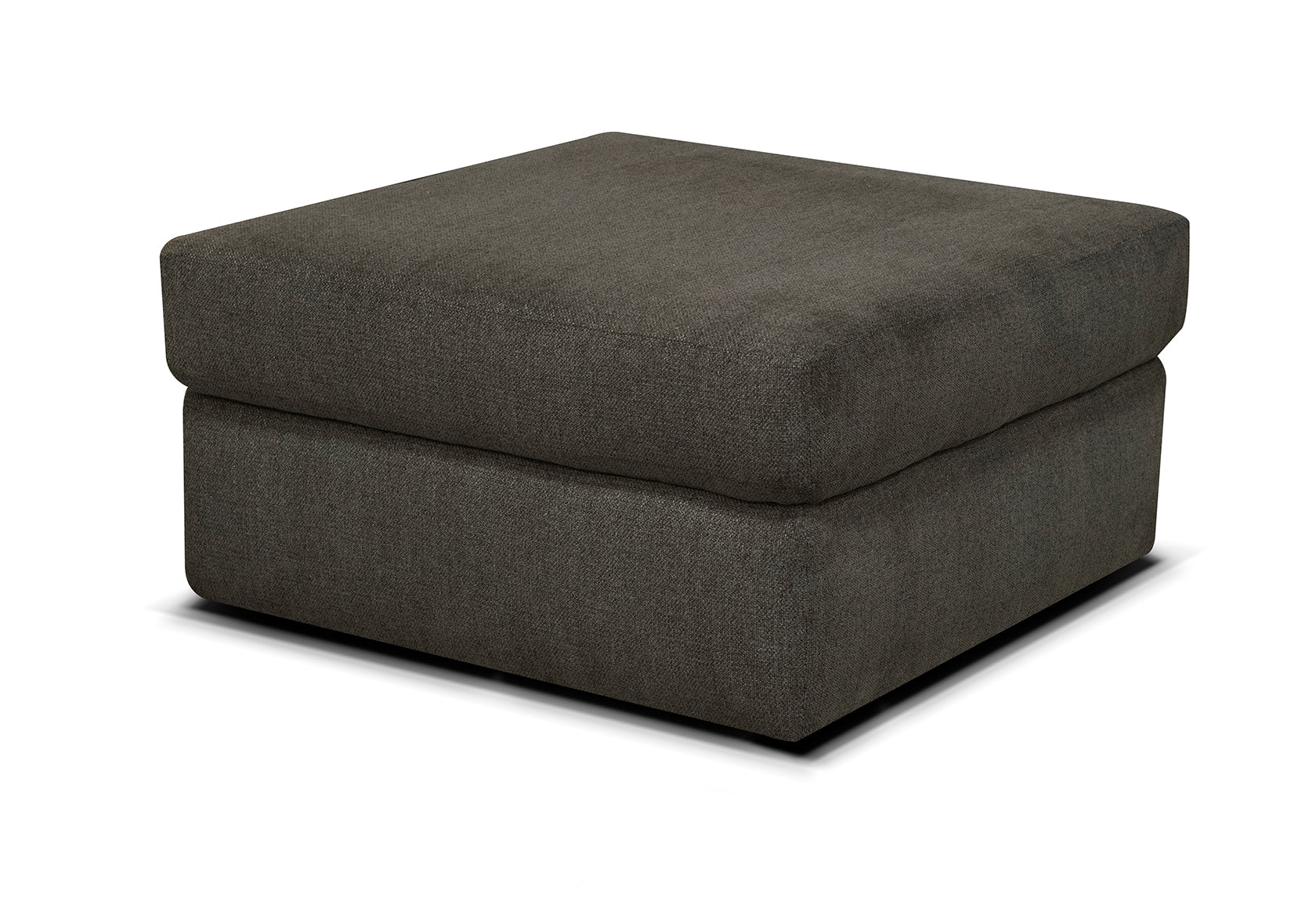 Hermosa Medium Ottoman
