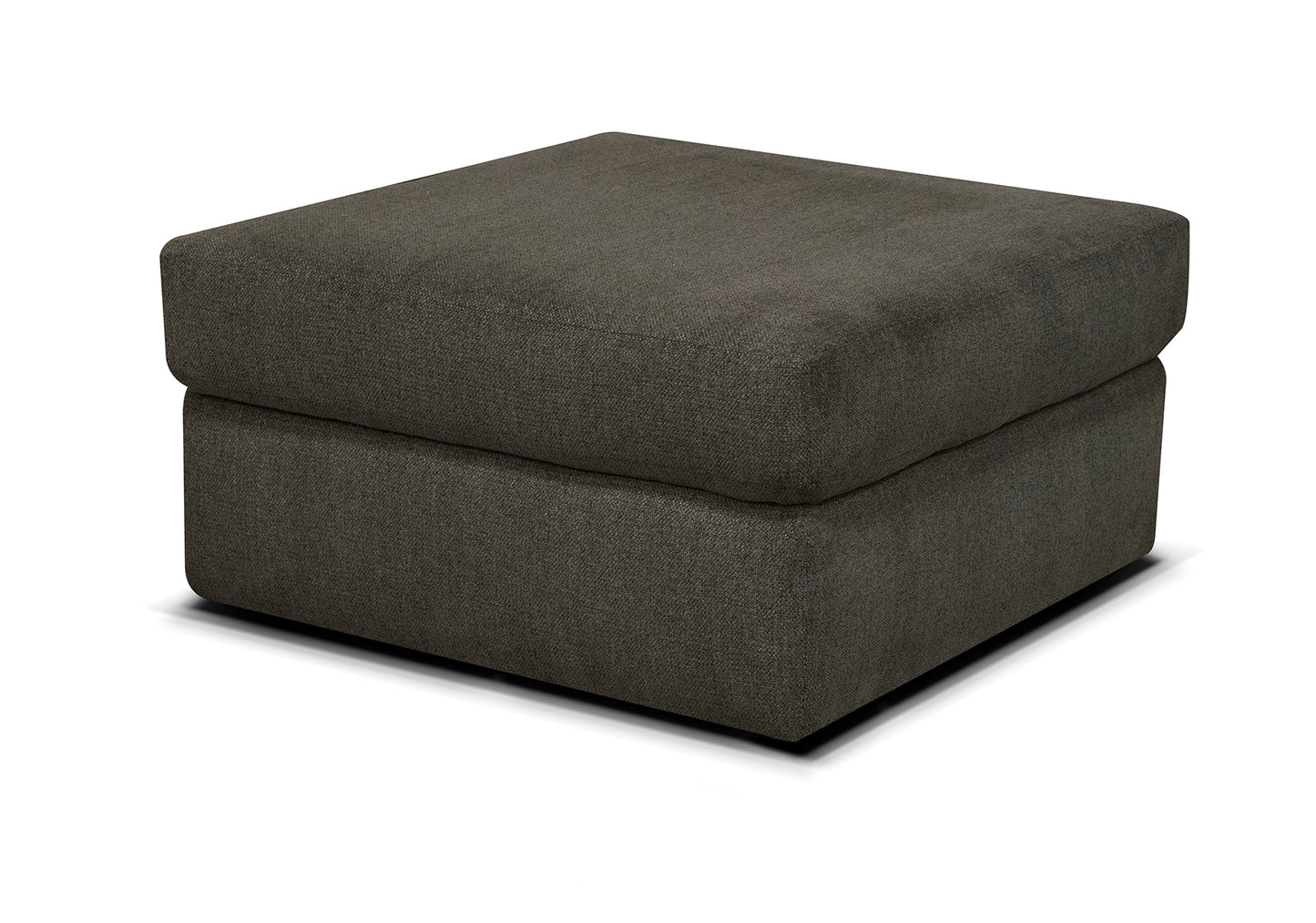 Hermosa Medium Ottoman