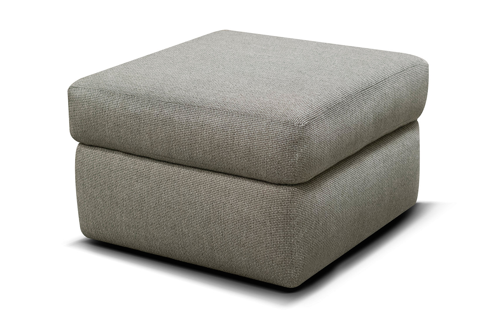 Hermosa Small Ottoman