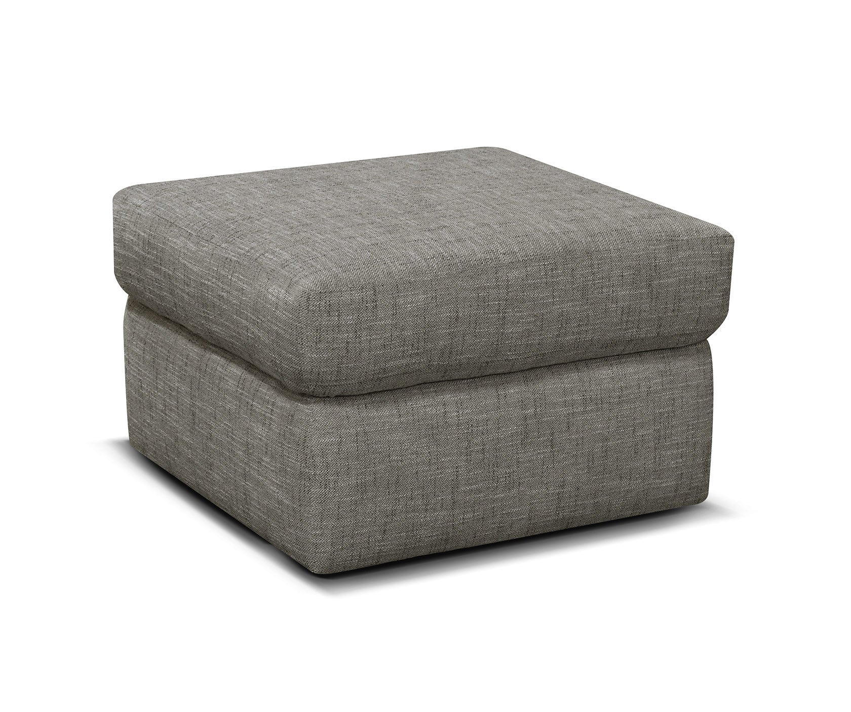 Hermosa Small Ottoman