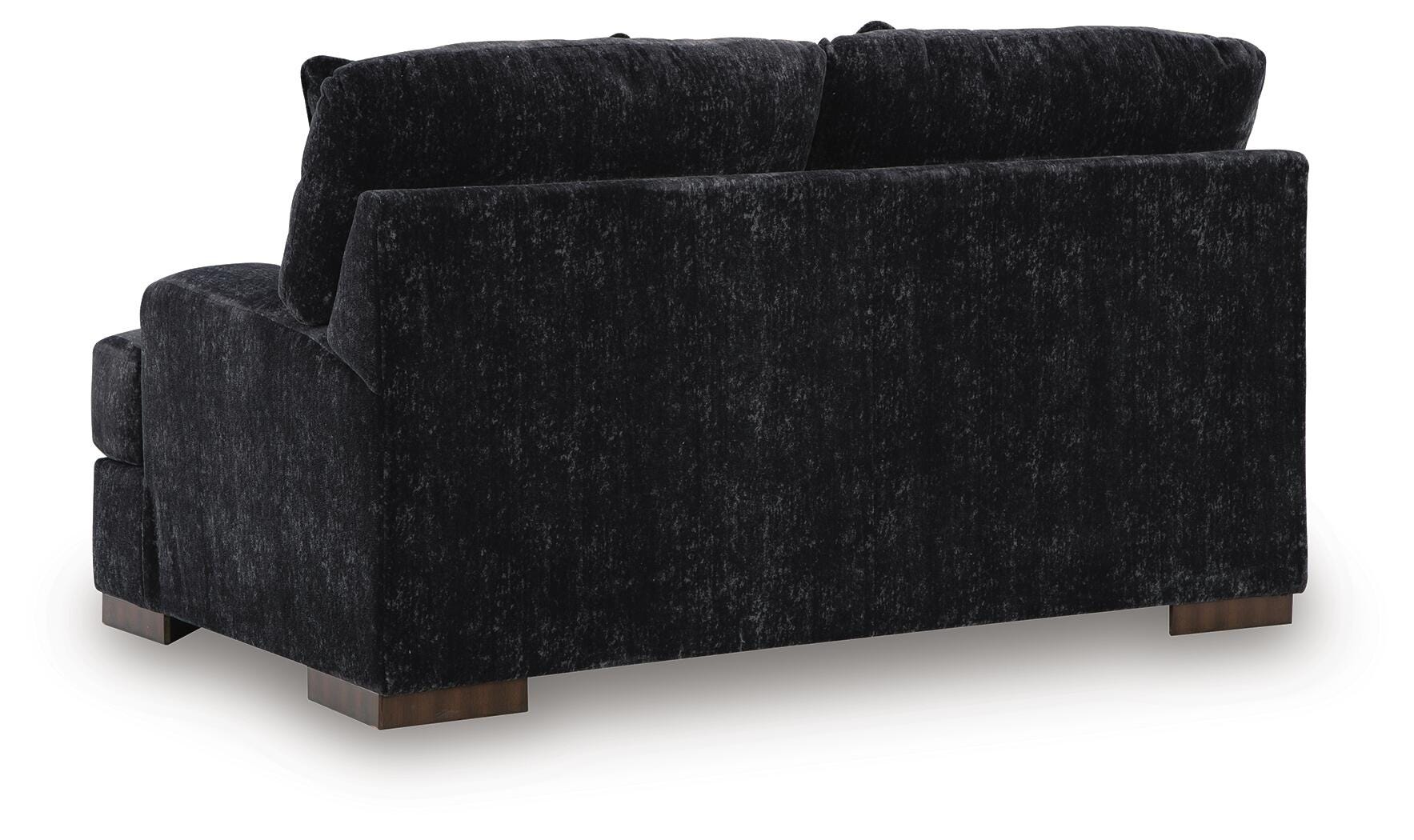 Whitmore Manor Sofa and Loveseat — 2-Piece Deep-Seat Set Benchcraft® Living Room