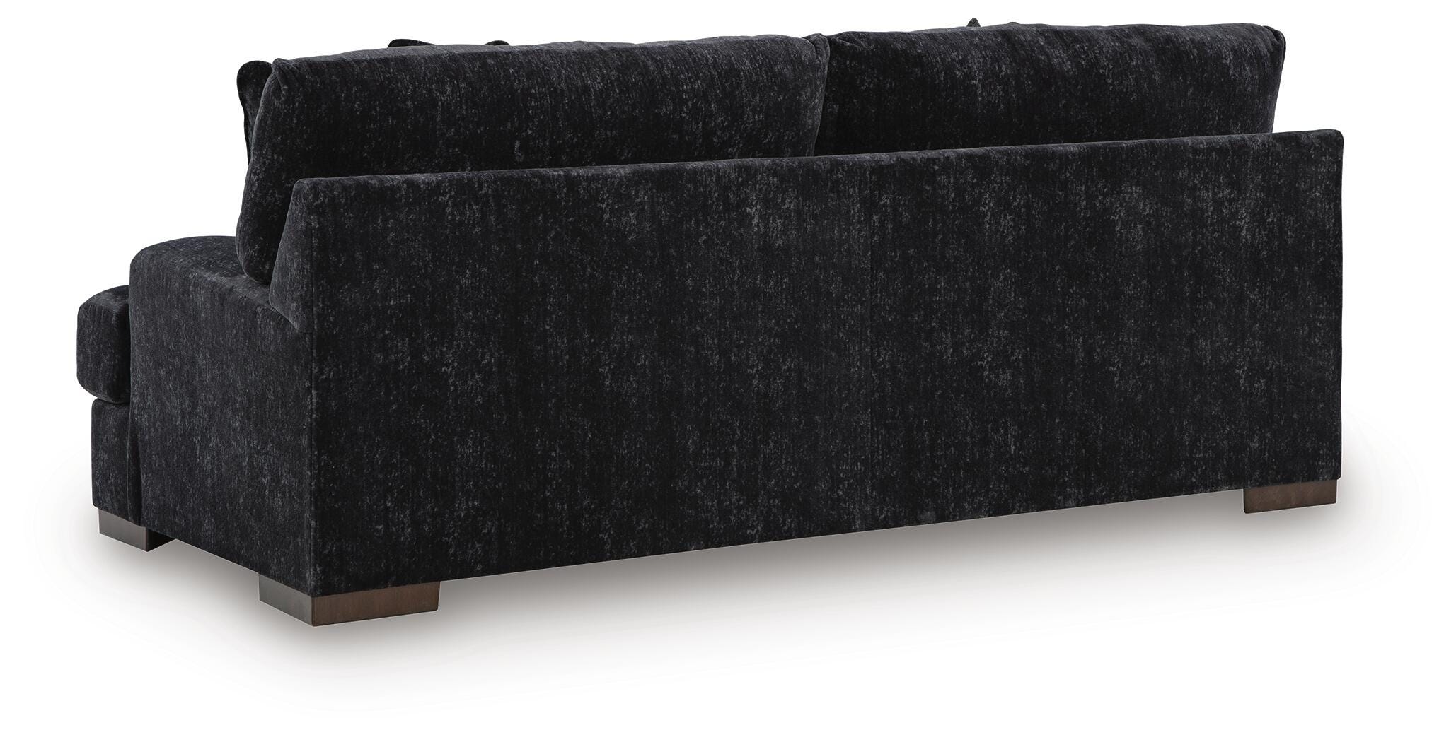 Whitmore Manor Sofa and Loveseat — 2-Piece Deep-Seat Set Benchcraft® Living Room