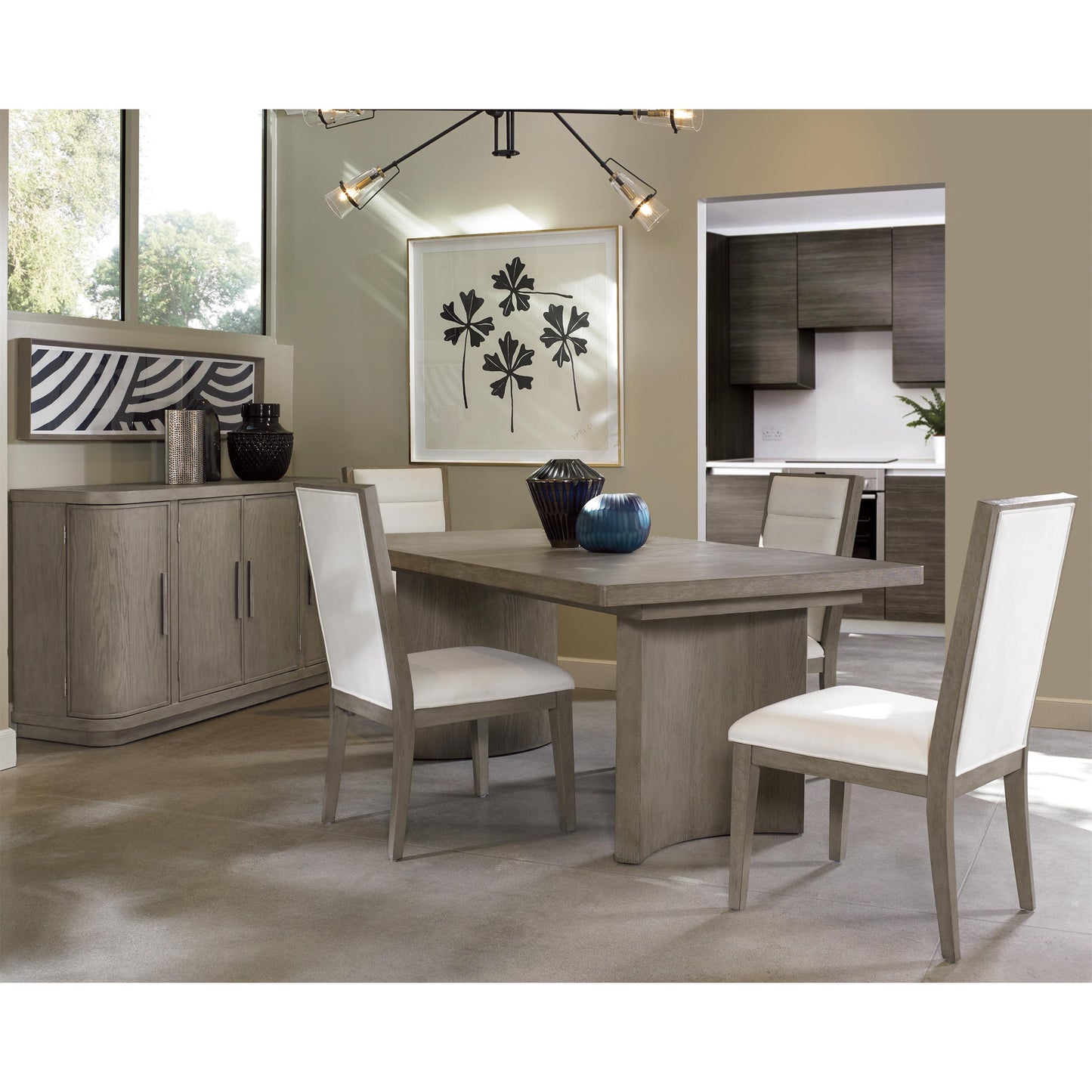 Pasadena Uph Side Chair 2in