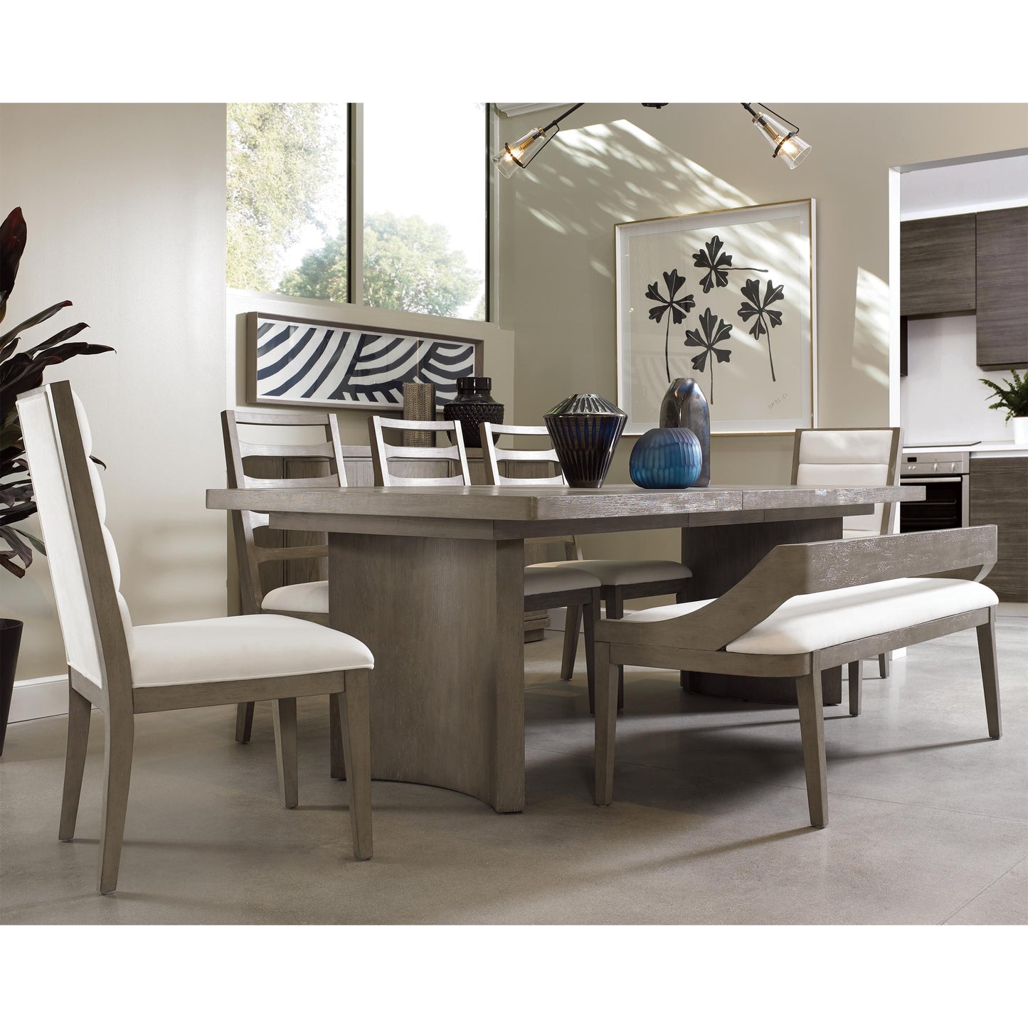 Pasadena Uph Side Chair 2in