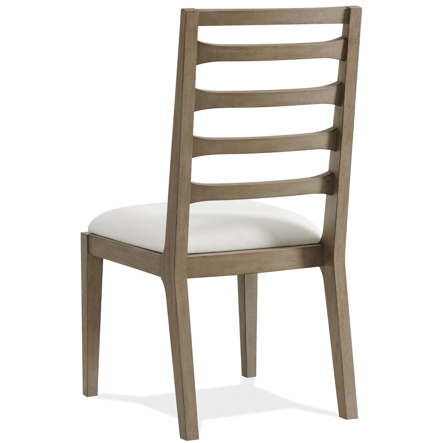 Pasadena Ldrbck Uph Side Chair 2in