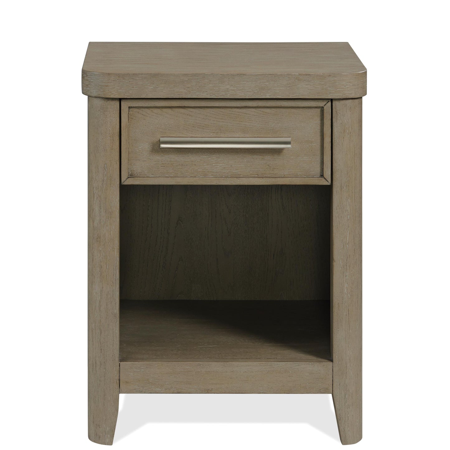 Pasadena 1-drawer Nightstand