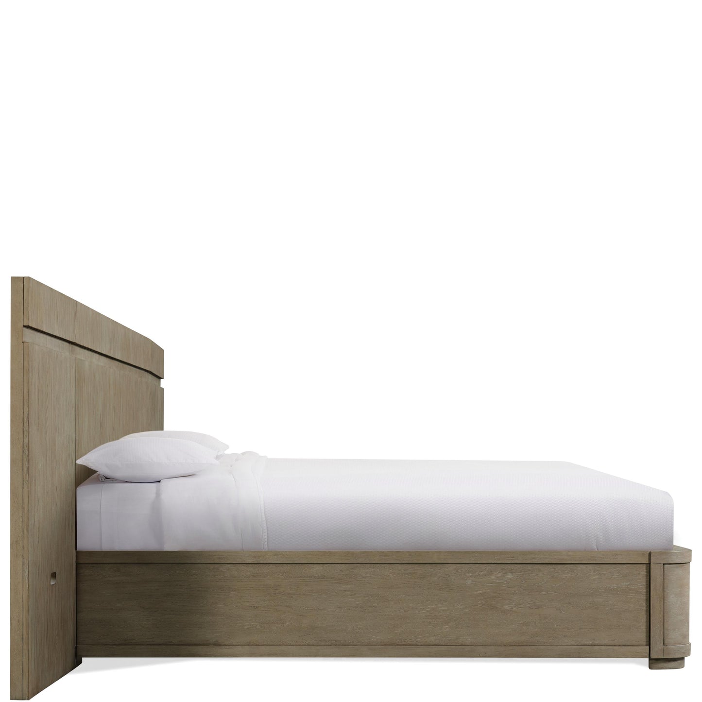 Pasadena Wall Bed Pier (Set Of 2)
