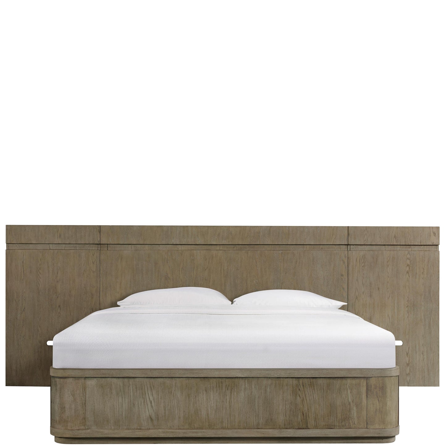 Pasadena Wall Bed Pier (Set Of 2)